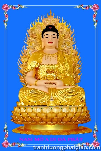 Phật Adida (2171)